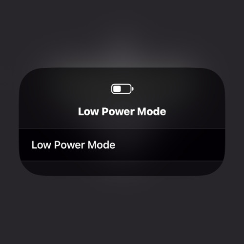 Low battery FT: Blackedy p.Muco
