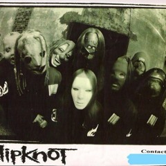 Slipknot by SLIPKNOT (Corey Demo)