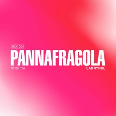 MIX.001 - PANNAFRAGOLA
