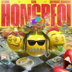 Hong Be Oi - Dtn Remix