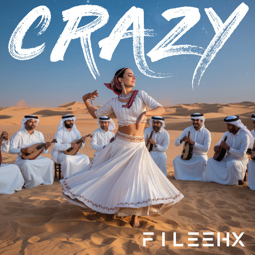 CRAZY
