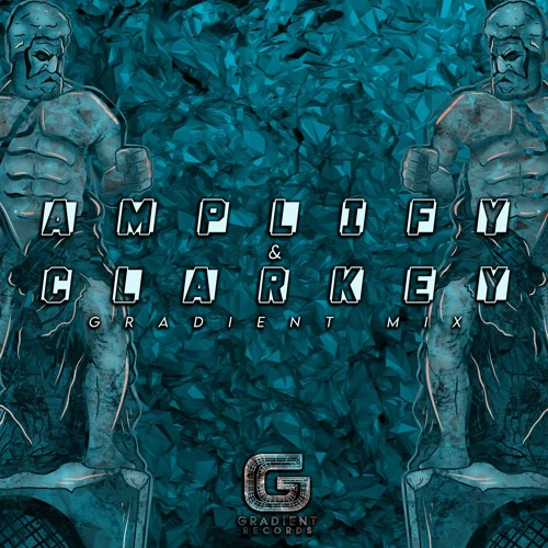 GRADIENT SHOWCASE - AMPLIFY B2B CLARKEY