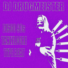 DISCO 90s TANZELCORE TYPE BEAT