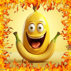GAAN MET DIE BANAAN (feat mepveg)