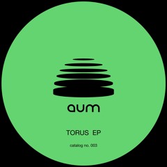 PREMIERE: DJ HI-C - Kami (Original Mix) [AUM003]