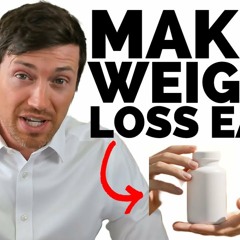 These 4 Hormones Make Weight Loss EASY