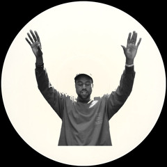 Kanye West - Hands On (Miguel Lobo Edit)