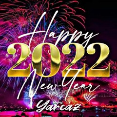 Mix Happy New Year - Dj Yarcaz