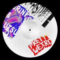 TUFF STUFF - (Kenet,Venko Edit)
