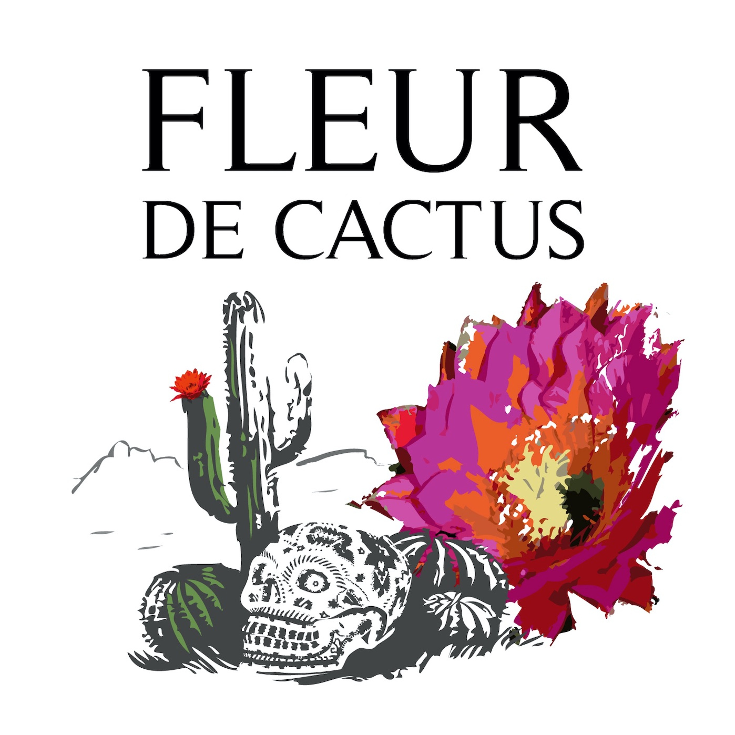 Susana d\'Arcambel (Fleur de Cactus)