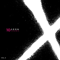 AEONX - Vol. 5 - Alex Niggemann - Generation X