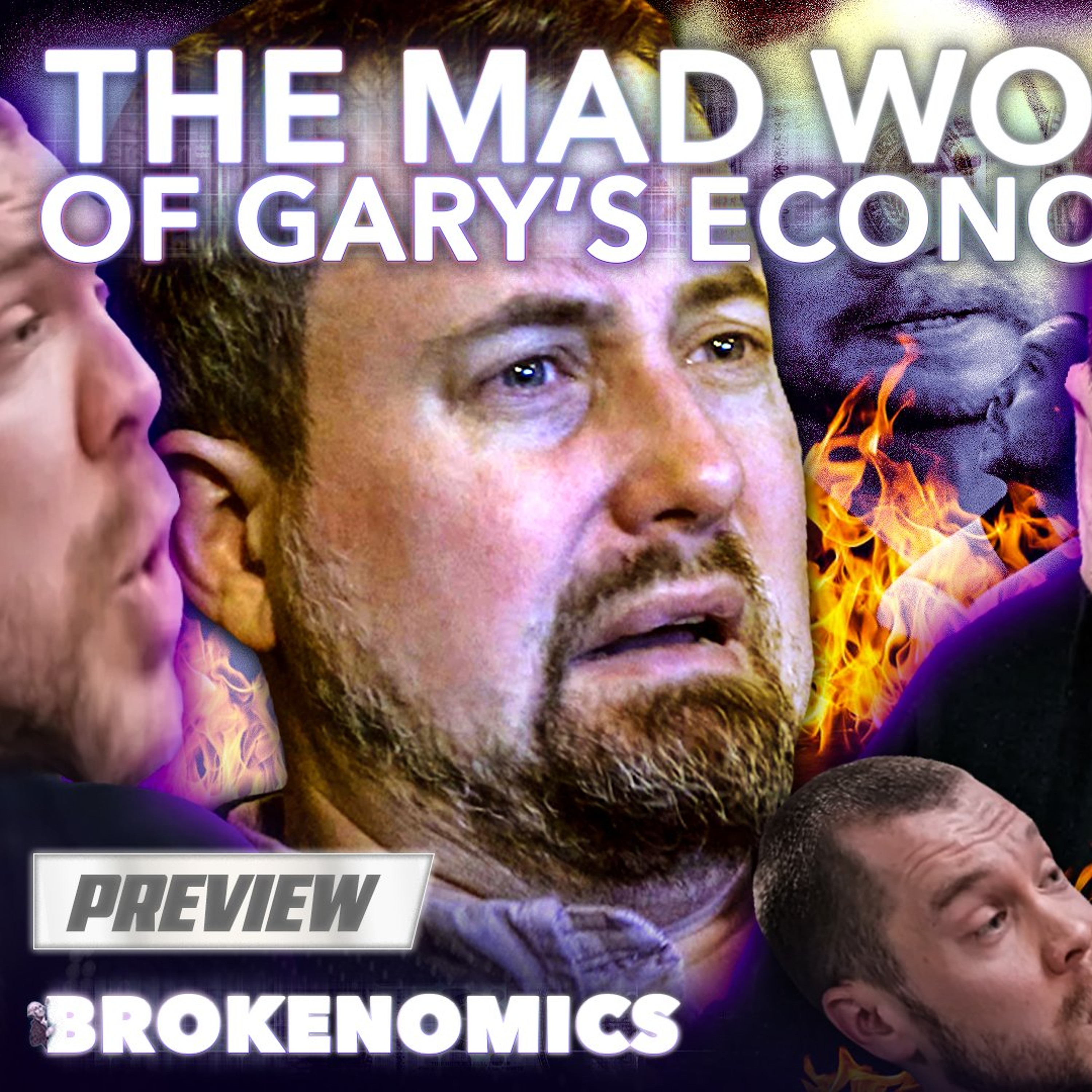 PREVIEW: Brokenomics | Why Wealth Taxes Don’t Work episode artwork