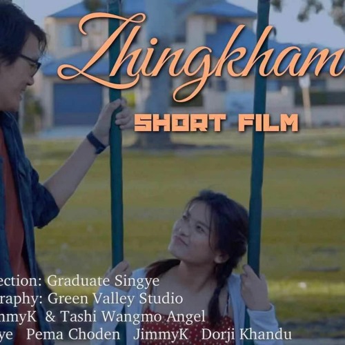 Zhingkham(5Mb-Studio Production)
