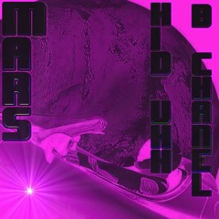 Mars feat. bruno chanel