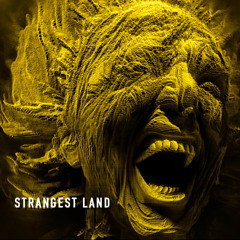Andrew Demus - STRANGEST LAND