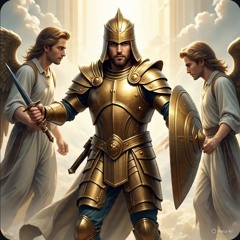 Jehová es mi guerrero. .mp3