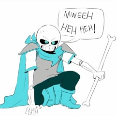 [Underswap] - Song That Plays When You Fight The Sans-ational Sans. (Reupload)