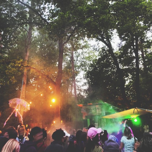 Stream TRESKKO | Paletti Festival | 10.05.2025 by Treskko