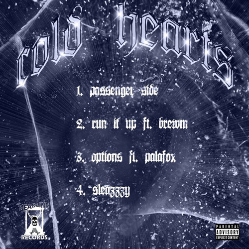 Spens - Run It Up Ft. BrewmGee