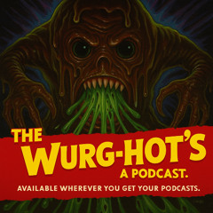 THE WURT-HOGS - Chapter 1: The Sting of Eternity