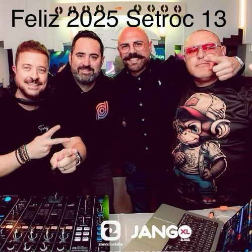 Jango XL 21/12/24 Setroc 13
