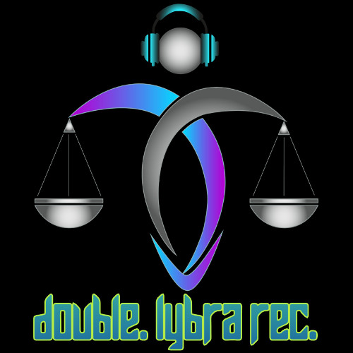 Nebojsha - double.lybra rec. studio set No. 50 (double.lybra rec. 050) [29.09.2025]