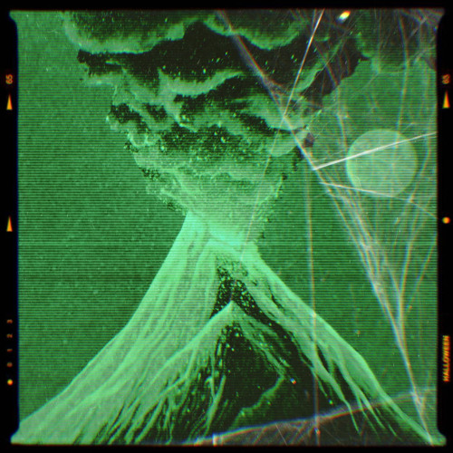 ORMU - NAPALM (SYNAPTIC MADNESS REMIX)