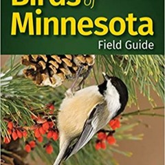 (Read Pdf!) Birds of Minnesota Field Guide (Bird Identification Guides) (PDFEPUB)-Read