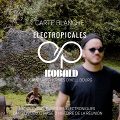 Kobald live-set in Hell-Bourg (08/12/23)