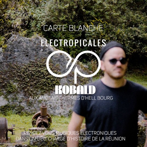 Kobald live-set in Hell-Bourg (08/12/23)