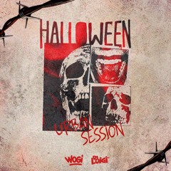 Urban Halloween By Dj Wogi & Dj Luigi