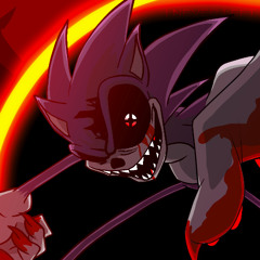 🌘   B L A C K S U N   - FNF Vs. Sonic.exe Remix