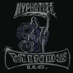 HYPNOTIZE