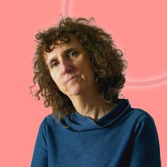 EP. 8 | Marina Cantacuzino, award-winning journalist, founder