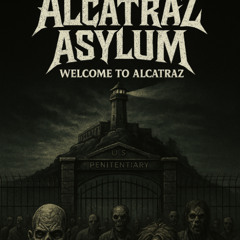 Welcome to Alcatraz