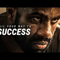 FAIL YOUR WAY TO SUCCESS - Best Motivational Video Ben Lionel Scott