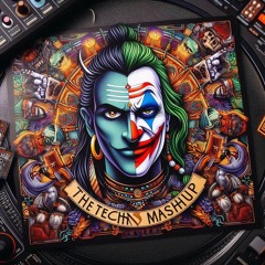 The Tecnho Mashup