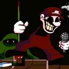 Vs. Sonic.Exe - Unnamed MX Song (Unfinished)