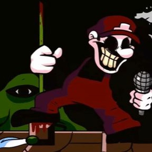Vs. Sonic.Exe - Unnamed MX Song (Unfinished)