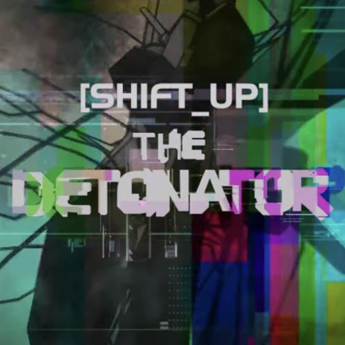 teranoid VS L.E.D.-G - THE DETONATOR