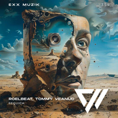 RoelBeat & Tommy Veanud - Requiem