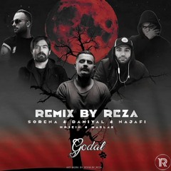 GODAL  Remix by Reza