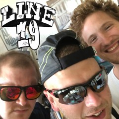Line 19 with L-Wiz and Friends - June 20th, 2020