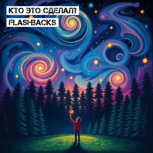 Кто Это Сделал? - Flashbacks