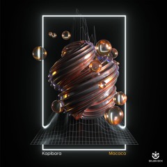 Kapibara - Macaca (Original Mix) [EKLEKTISCH]