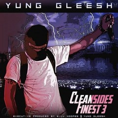 Yung Gleesh - Water (flip by Rops)