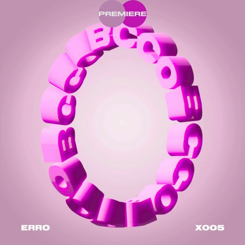 CV Premiere I ERR0 - Hypochondriac