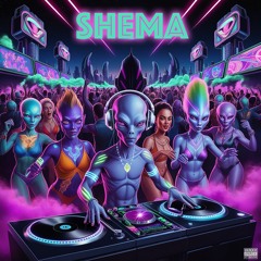 Shema - Into The Night