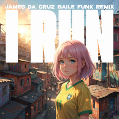 HAVEN.  -  I Run - James Da Cruz Baile Funk Remix