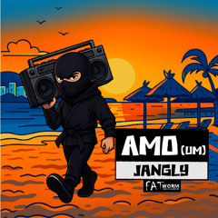 aMo (um) - Jangly (original mix) *PRE RELEASE out ow on Beatport